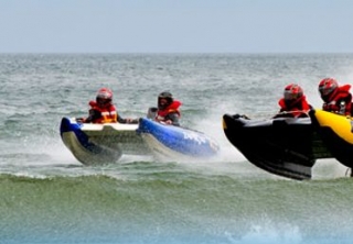  Acelerando en nuestros zapcats 